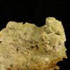 Des cristaux de pyromorphite verts de la mine du Rossignol, une pièce pour collectionneur de minéraux.