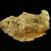 Des cristaux de pyromorphite verts de la mine du Rossignol, une pièce pour collectionneur de minéraux.