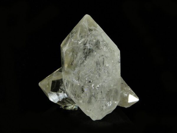 Un ensemble de cristaux de quartz, ils viennent de Berbes,c'est une pièce pour collectionneur de minéraux.
