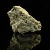 Un ensemble de cristaux de fluorite et de baryte recouverts de pyrite, c'est une pièce de Chaillac pour collectionneur de minéraux.