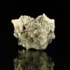 Une pièce de baryte recouverte de pyrite de Chaillac, c'est une pièce pour collectionneur de minéraux.