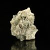 Une pièce de baryte recouverte de pyrite de Chaillac, c'est une pièce pour collectionneur de minéraux.