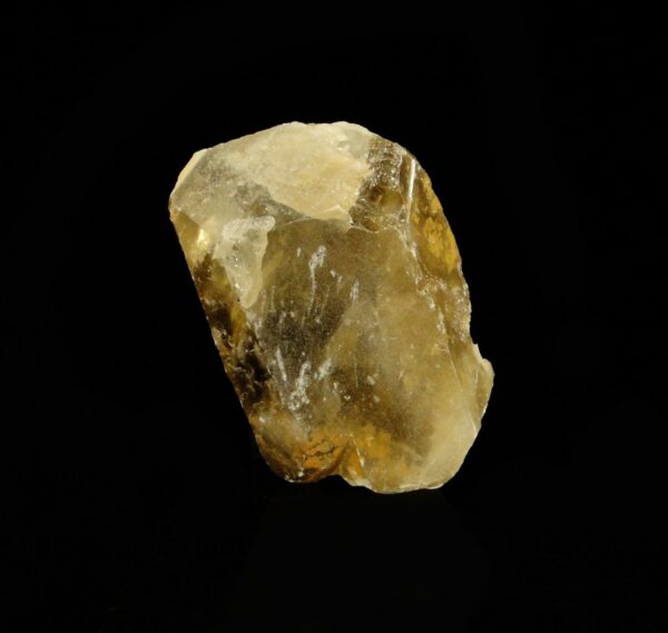 Un cristal de baryte sceptre, il vient de four la brouque, c'est une pièce pour collectionneur de minéraux.