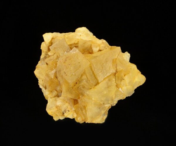 Ce sont des cristaux de fluorite de Arbouet, c'est une pièce pour collectionneur de minéraux.