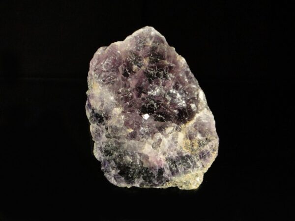 Des cristaux de fluorite de La Charbonnière aux Clotures, c'est une pièce pour collectionneur de minéraux.