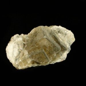 Ce sont des cristaux de fluorite de Chaillac, une pièce pour collectionneur de minéraux.