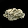 Ce sont des cristaux de fluorite de Chaillac, une pièce pour collectionneur de minéraux.