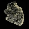 Ce sont des cristaux de galène sur fluorite de la mine de Chaillac, c'est une pièce pour collectionneur de minéraux.