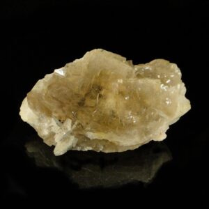 Ce sont des cristaux de fluorite de Chaillac, une pièce pour collectionneur de minéraux.