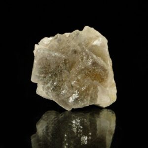 Ce sont des cristaux de fluorite de Chaillac, une pièce pour collectionneur de minéraux.