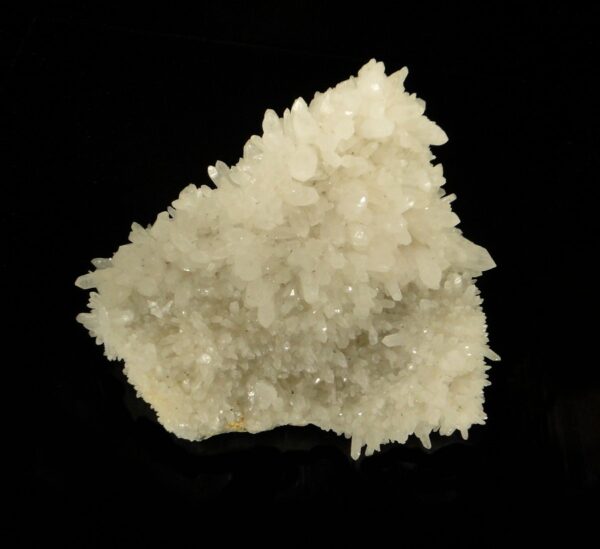 Ce sont des cristaux de quartz de Roumanie, une pièce de Cavnic pour collectionneur de minéraux.