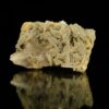 Ce sont des cristaux de fluorite associés à de la baryte, une pièce pour collectionneur de minéraux.