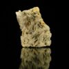 Ce sont des cristaux de fluorite associés à de la baryte, une pièce pour collectionneur de minéraux.