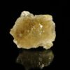 Un ensemble de cristaux de fluorite de la mine du Rossignol, Chaillac, c'est une pièce pour collectionneur de minéraux.