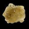 Un ensemble de cristaux de fluorite de la mine du Rossignol, Chaillac, c'est une pièce pour collectionneur de minéraux.