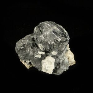 Des cristaux de galène de Durfort, c'est une pièce pour collectionneur de minéraux.
